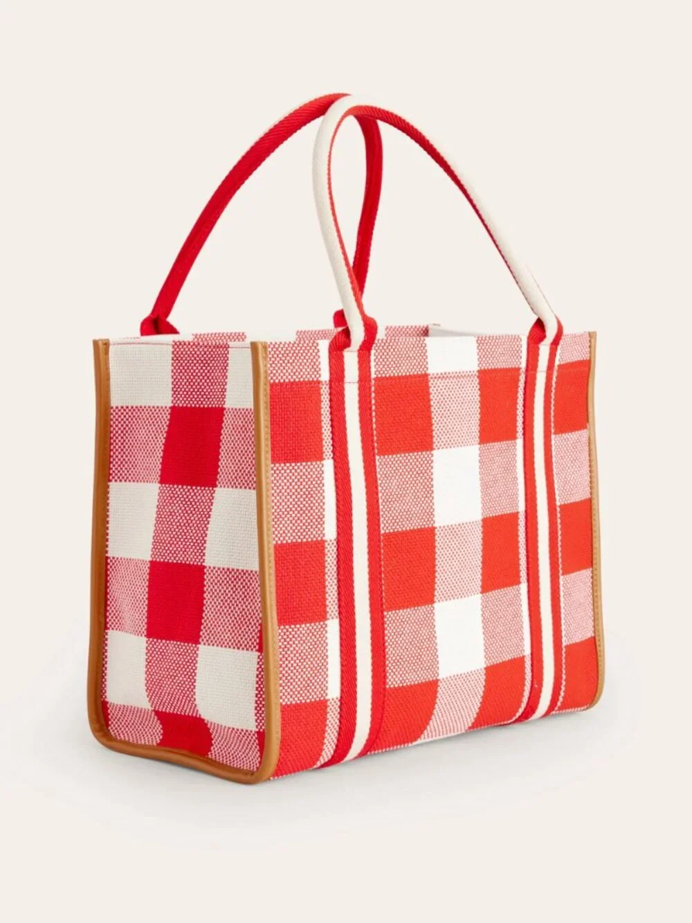 Boden Tilda Canvas Tote
